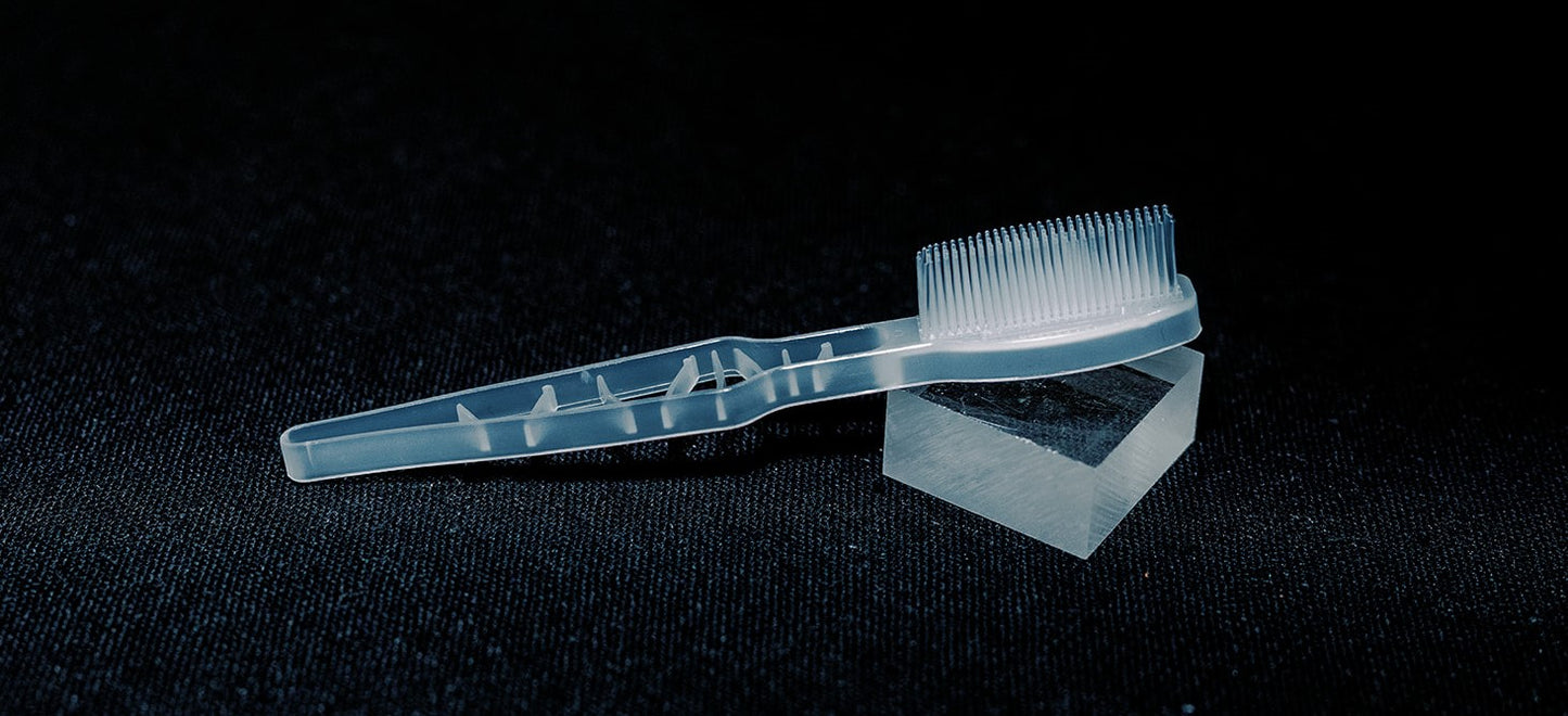 NSGP-1001 GENERAL POPULATION TOOTHBRUSH