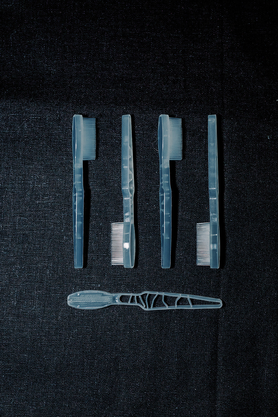 NSGP-1001 GENERAL POPULATION TOOTHBRUSH