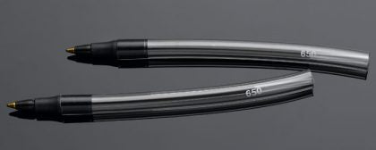 650 FLEXIBLE PEN