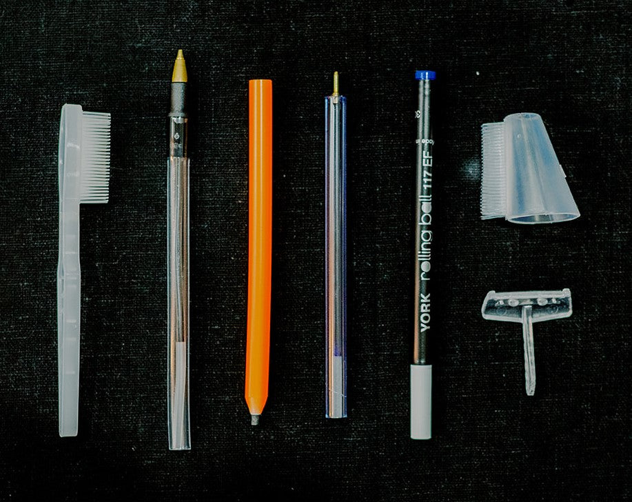 Sample Kit - All Products – No-Shank